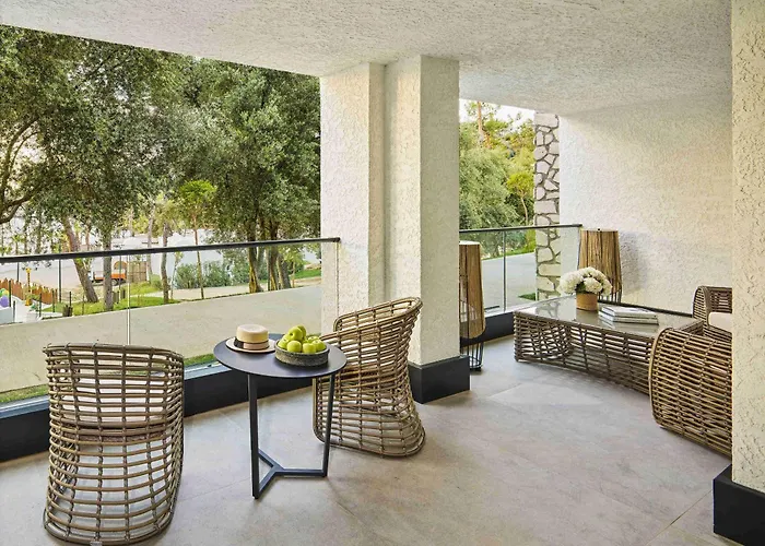 Rixos Premium Bodrum Torba