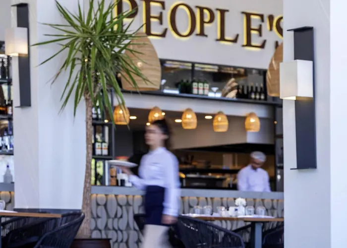 Rixos Premium Bodrum Rezort