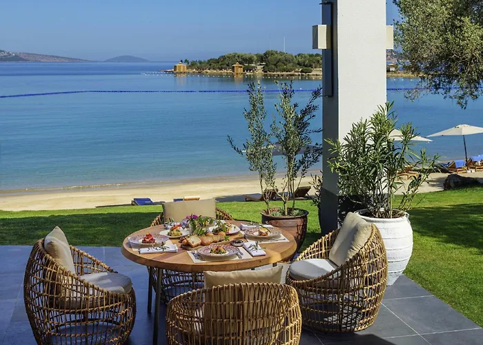 Resort Rixos Premium Bodrum Torba