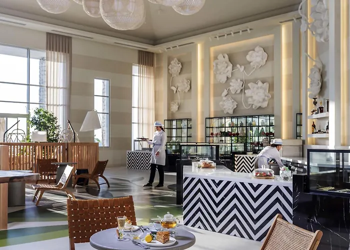 Rixos Premium Bodrum