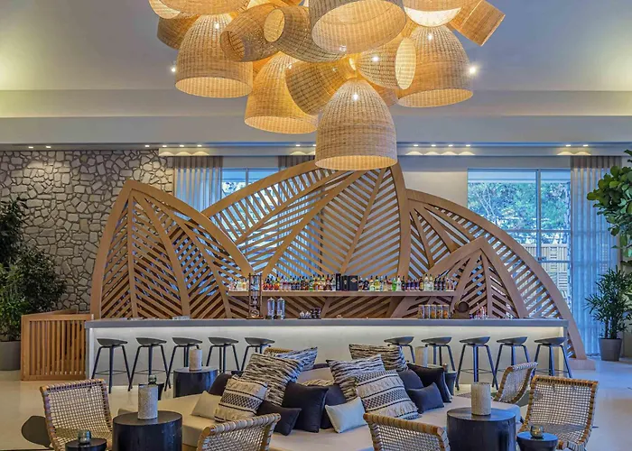 Resort Rixos Premium Bodrum