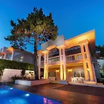 리조트 Rixos Premium Bodrum 5*
