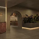 אתר נופש Rixos Premium Bodrum טורבה