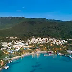 Rixos Premium Bodrum Üdülőközpont Torba