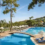 Üdülőközpont Rixos Premium Bodrum 5*