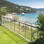 리조트 Rixos Premium Bodrum 토르바