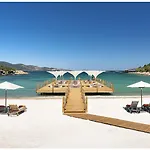 리조트 Rixos Premium Bodrum