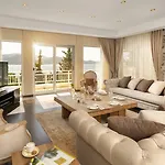 Rixos Premium Bodrum 5* טורבה