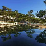 Üdülőközpont Rixos Premium Bodrum 5*