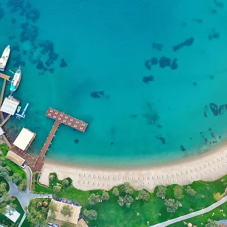 Ośrodek wypoczynkowy Rixos Premium Bodrum Torba