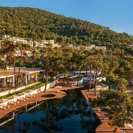 Rixos Premium Bodrum Torba