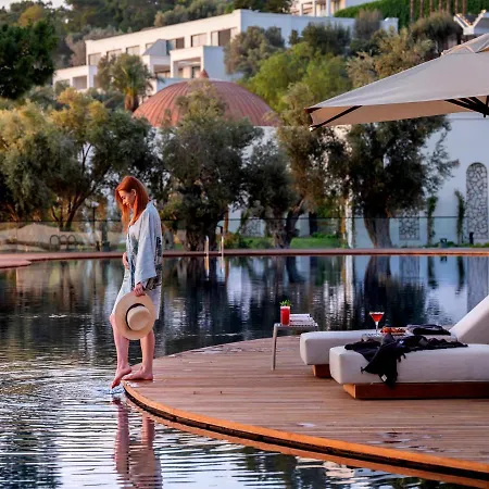 Rixos Premium Bodrum Resort Torba
