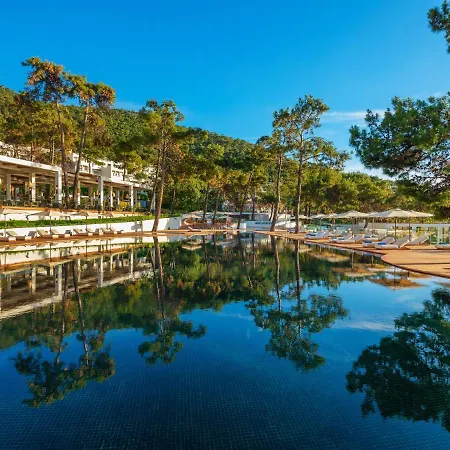 Resort Rixos Premium Bodrum Torba