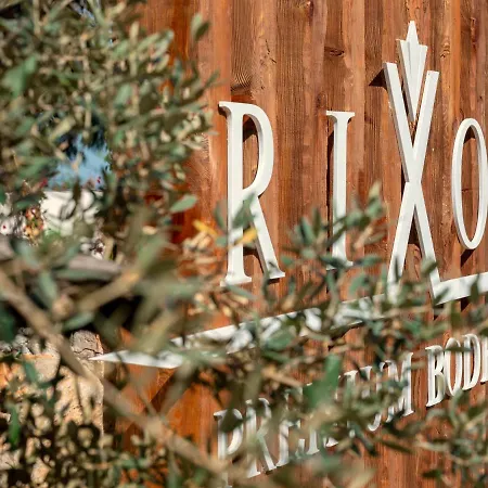 Rixos Premium Bodrum Resort Torba