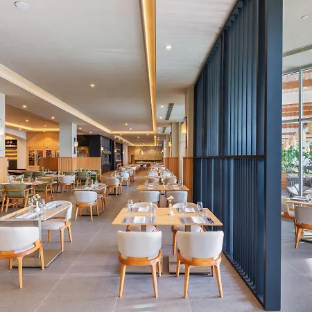 Rixos Premium Bodrum Resort Torba