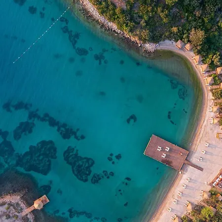 Ośrodek wypoczynkowy Rixos Premium Bodrum