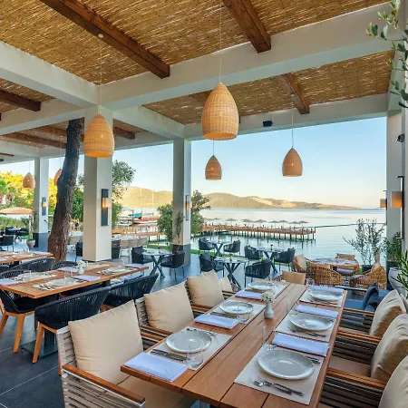 Resort Rixos Premium Bodrum