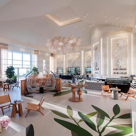 Rixos Premium Bodrum Torba