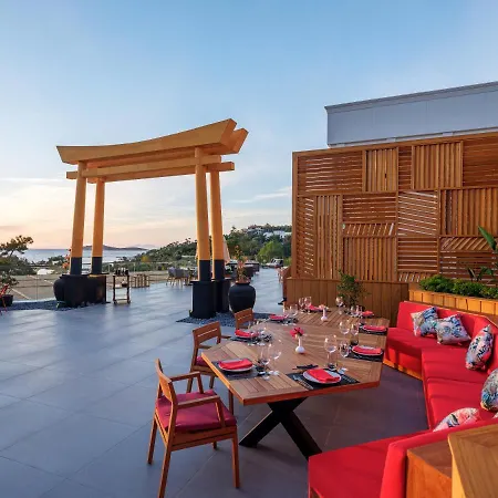 Rixos Premium Bodrum Resort 5*