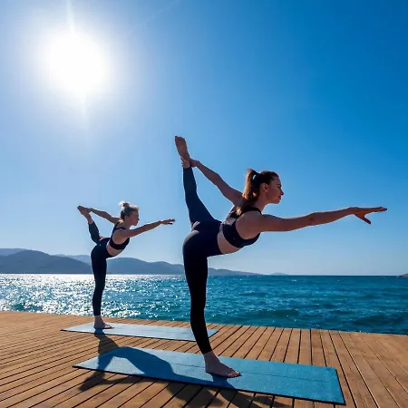 Rixos Premium Bodrum Torba