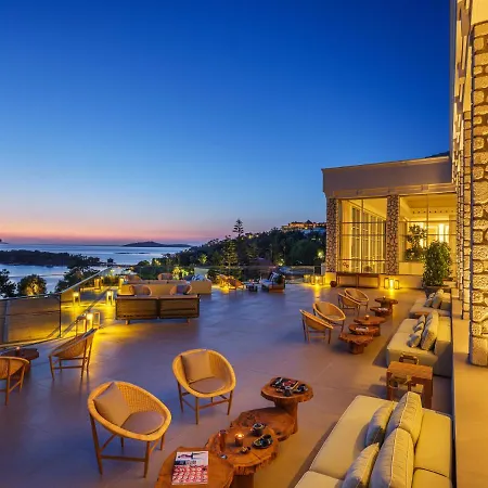 Rixos Premium Bodrum 5* Torba