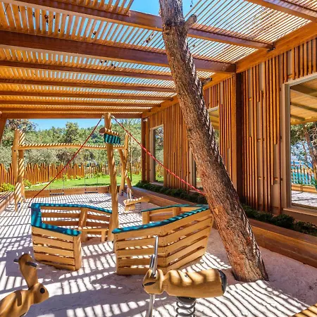 Resort Rixos Premium Bodrum Torba