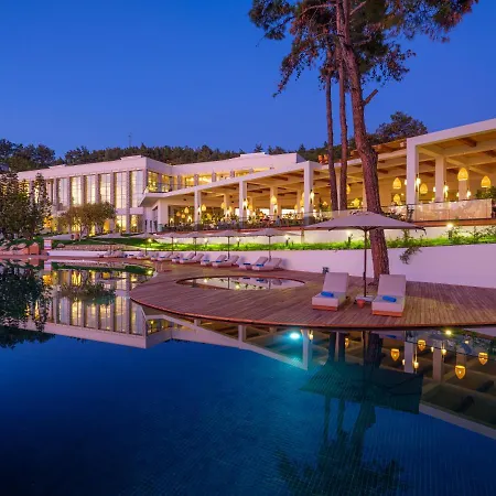 Rixos Premium Bodrum Resort