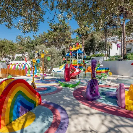 Resort Rixos Premium Bodrum Torba