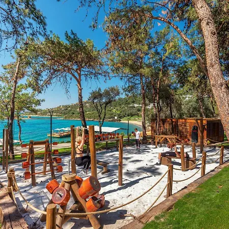 Rixos Premium Bodrum 5* Torba