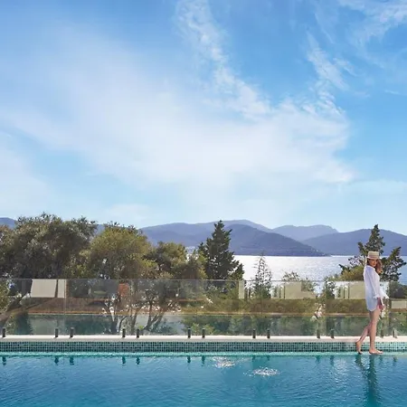 Resort Rixos Premium Bodrum 5*