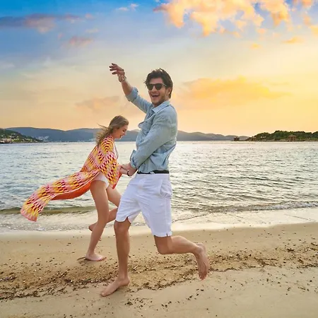 Ośrodek wypoczynkowy Rixos Premium Bodrum Torba