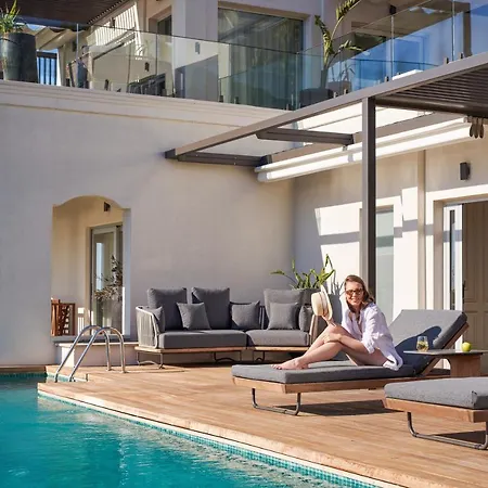 Ośrodek wypoczynkowy Rixos Premium Bodrum
