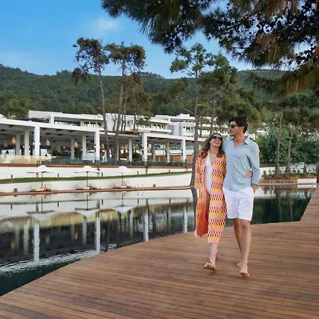 Ośrodek wypoczynkowy Rixos Premium Bodrum