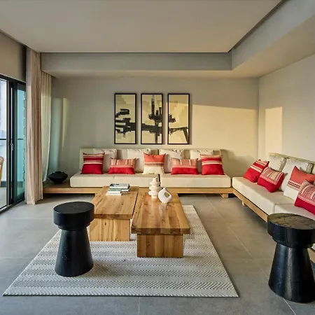 Rixos Premium Bodrum 5* Torba