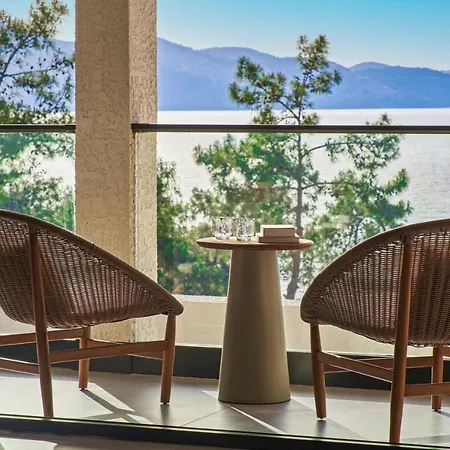 Rixos Premium Bodrum 5* Torba
