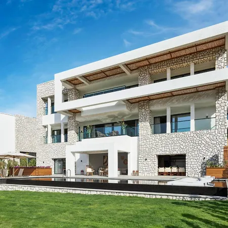 Resort Rixos Premium Bodrum