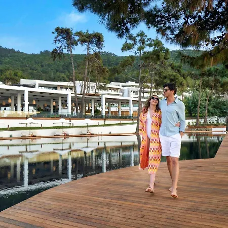Resort Rixos Premium Bodrum Torba