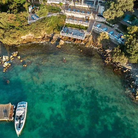 Rixos Premium Bodrum
