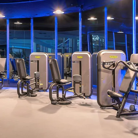 Rixos Premium Bodrum 5*