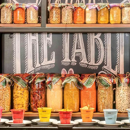 Rixos Premium Bodrum 5*