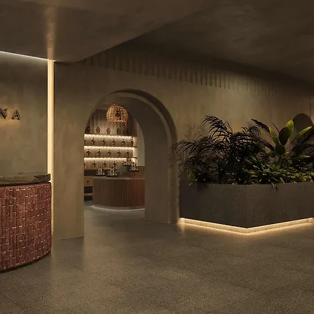 리조트 Rixos Premium Bodrum 토르바