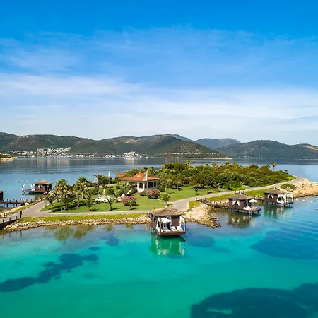 Rixos Premium Bodrum 리조트 토르바