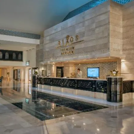 Rixos Premium Bodrum 5* 토르바
