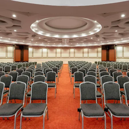 Rixos Premium Bodrum