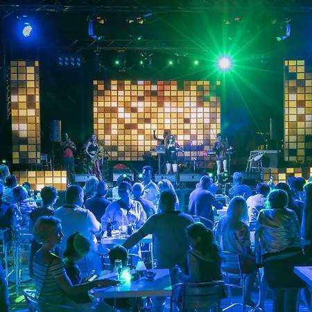 Rixos Premium Bodrum