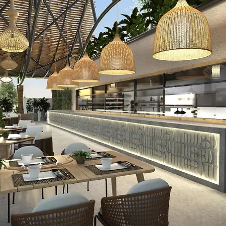 Rixos Premium Bodrum Torba