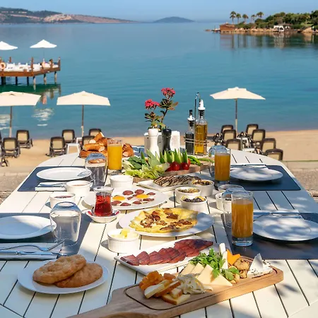 Rixos Premium Bodrum 5*