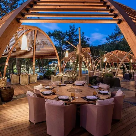 Rixos Premium Bodrum Torba