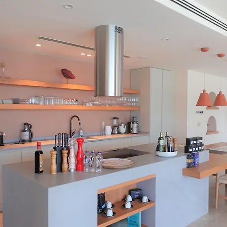 Resort Rixos Premium Bodrum 5*