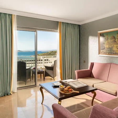 Rixos Premium Bodrum Resort Torba
